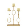 Candelabro Aros